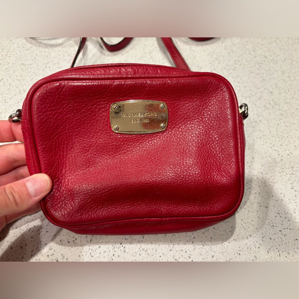 Michael Kors Mini Bag/Wallet Bag